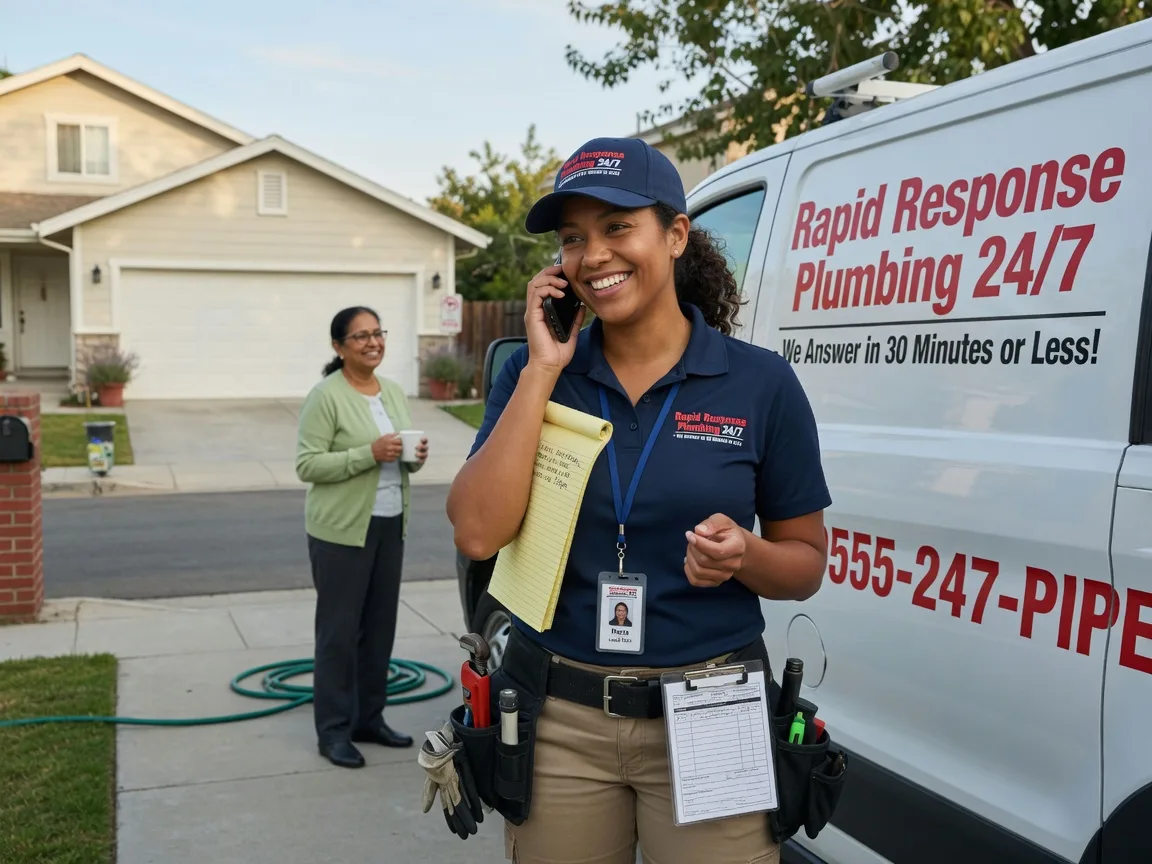 Emergency Plumber Arcadia, WI FAQs